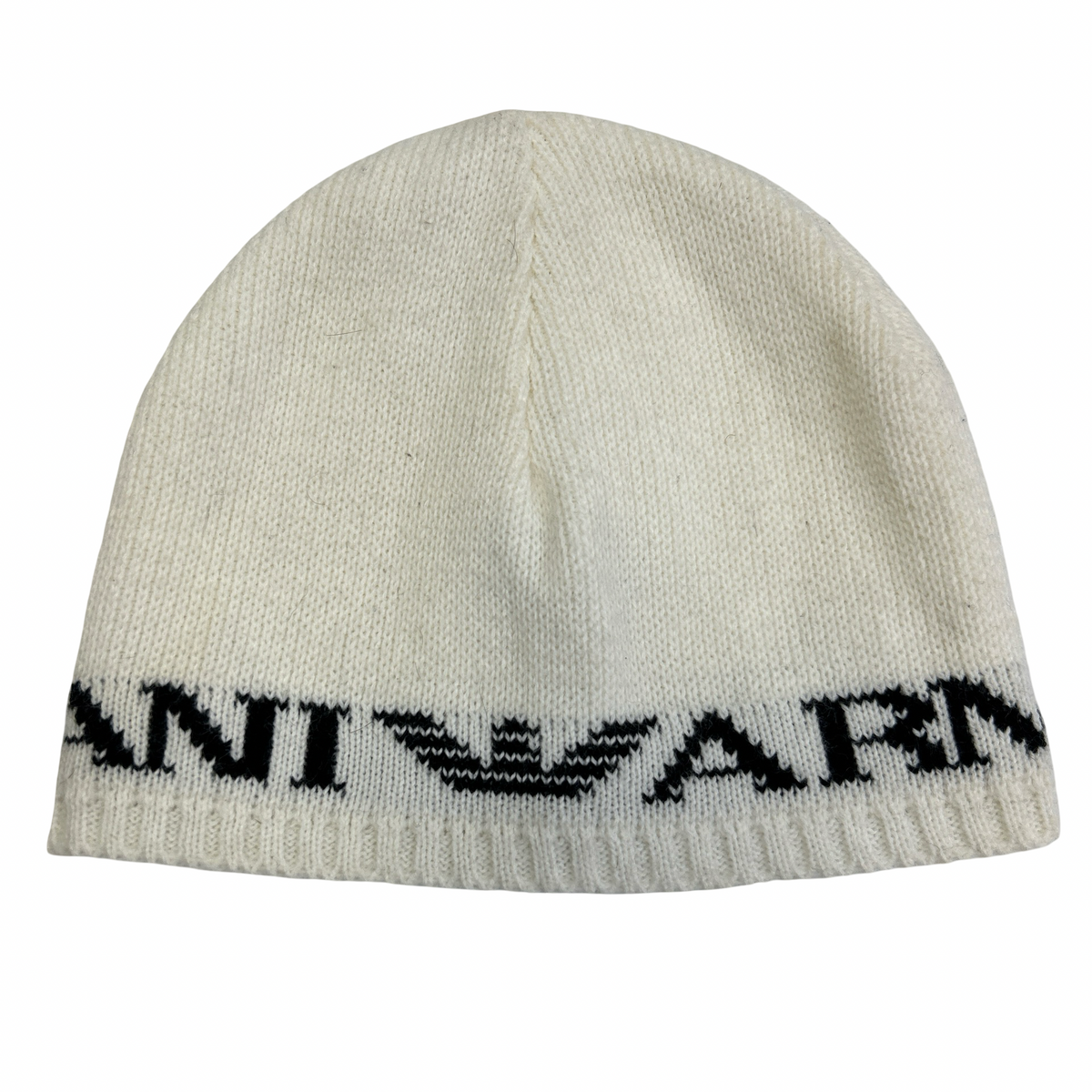 Armani Beanie