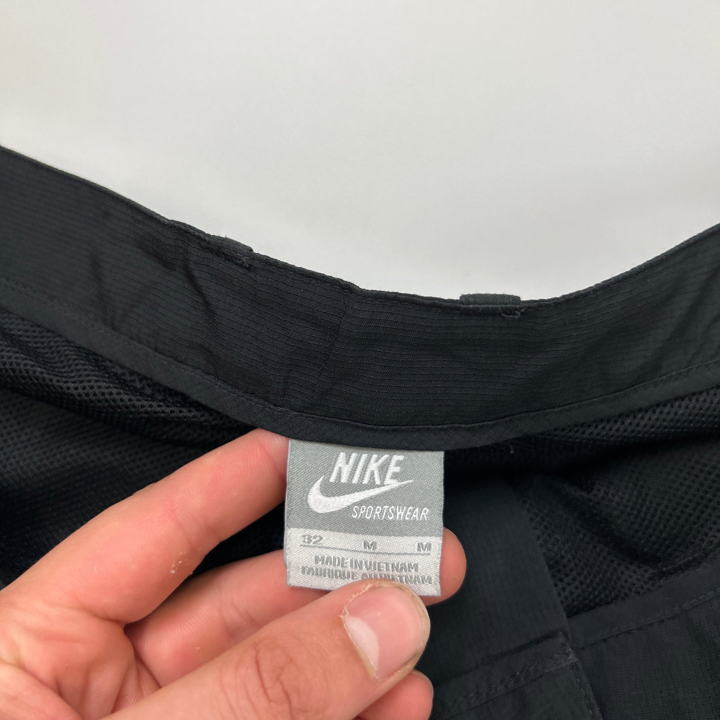 Nike Air Max 95 Shorts (M)
