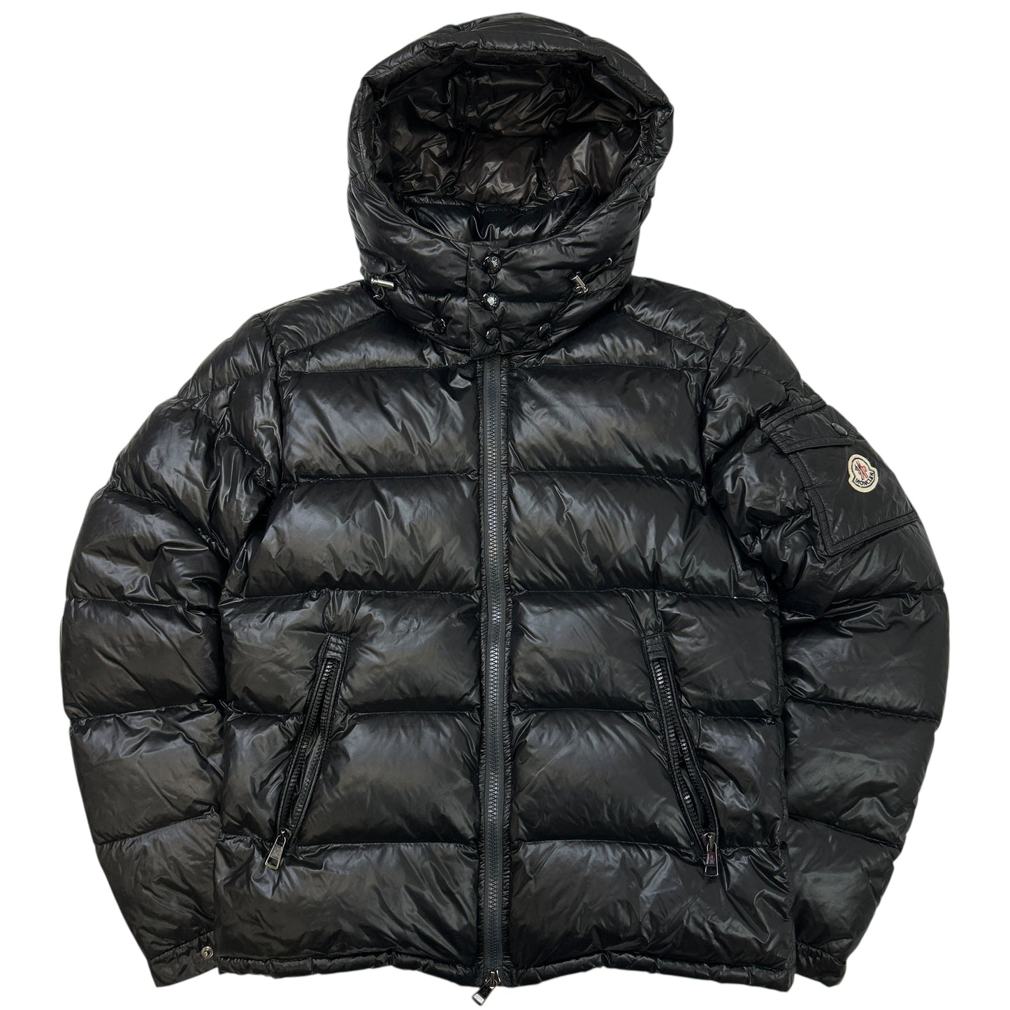 Moncler Zin Puffer (XS)