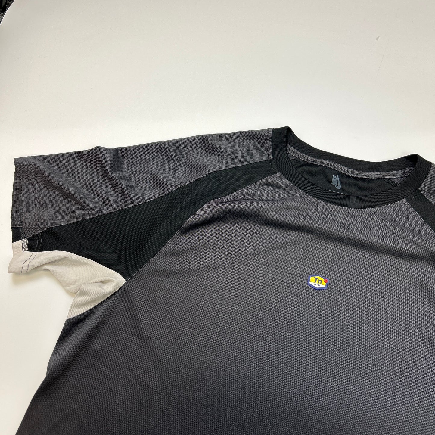 Nike Tn ‘HD’ T-Shirt (L)