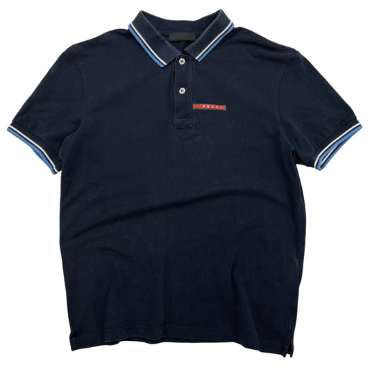 Prada Sport Polo (M)