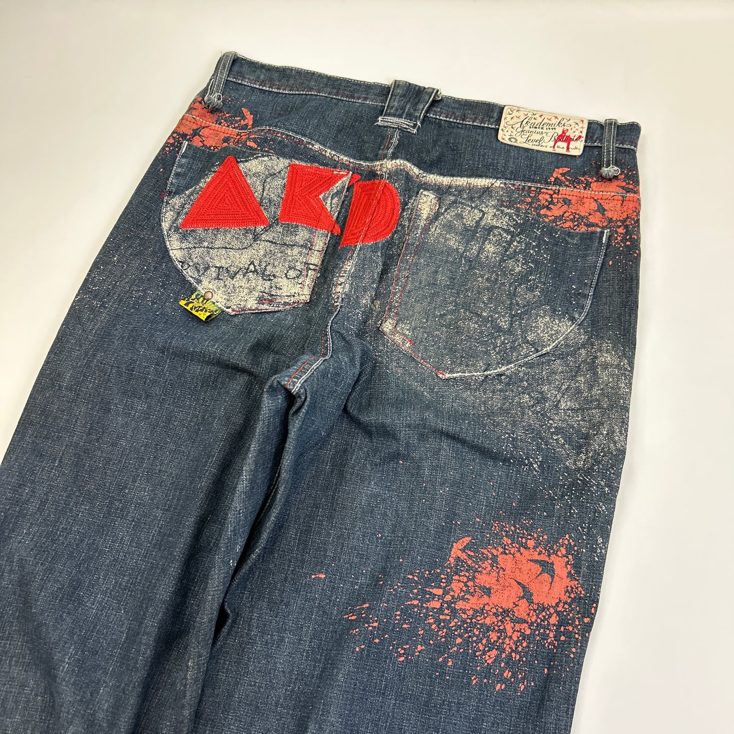 Akademiks Jeans (36)