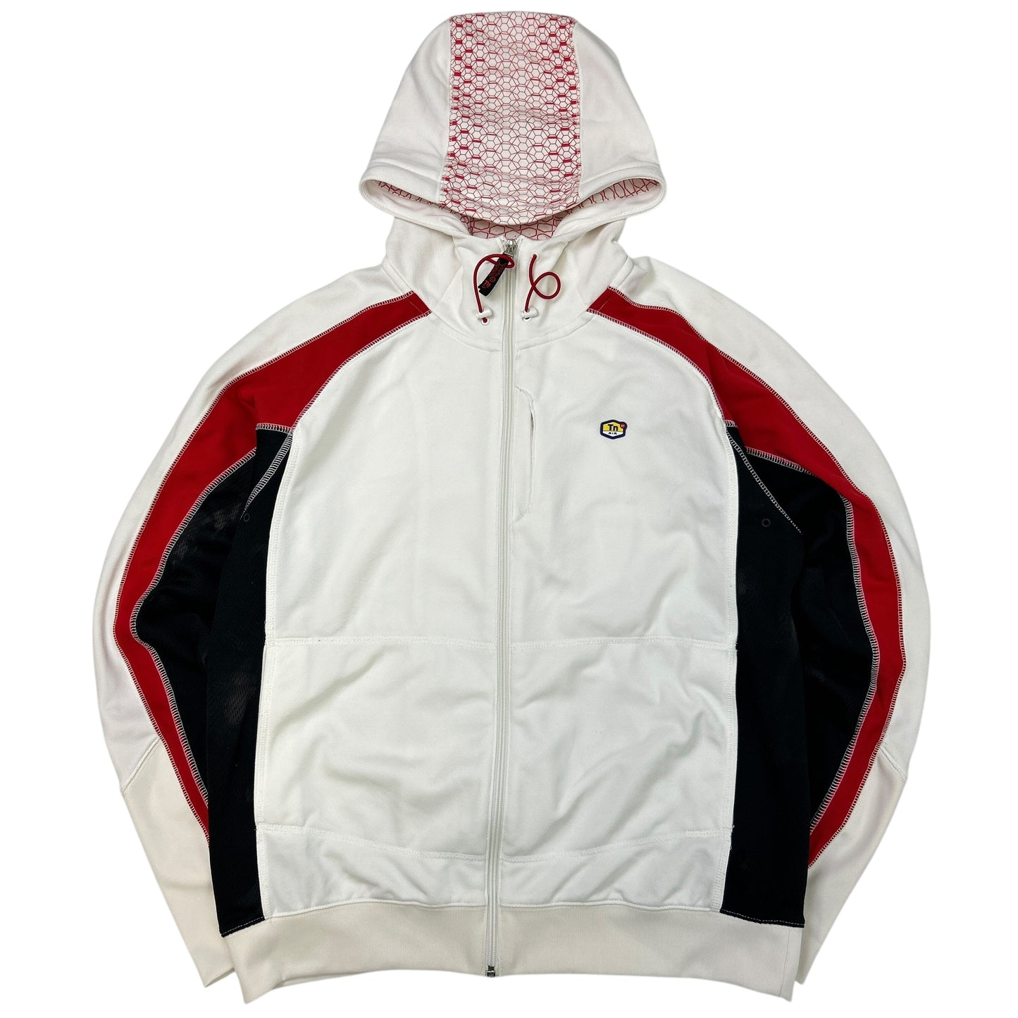 Nike Tn “Hex Repeat” Hoodie (L)