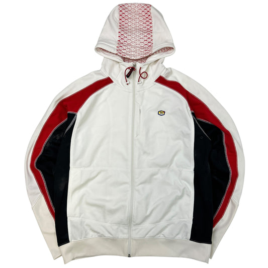 Nike Tn “Hex Repeat” Hoodie (L)