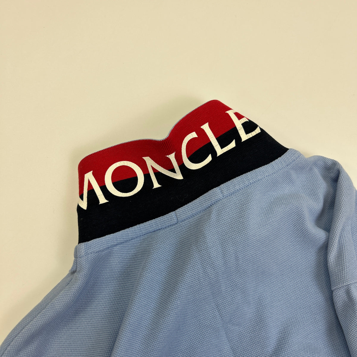 Moncler Polo (L)