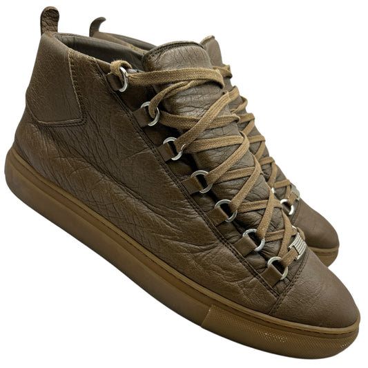 Balenciaga Arenas (UK 8)