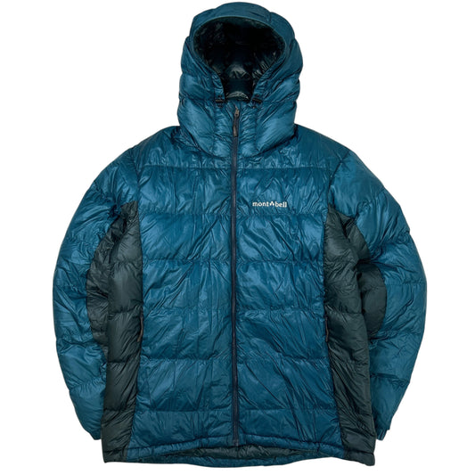 Montbell Puffer (L)