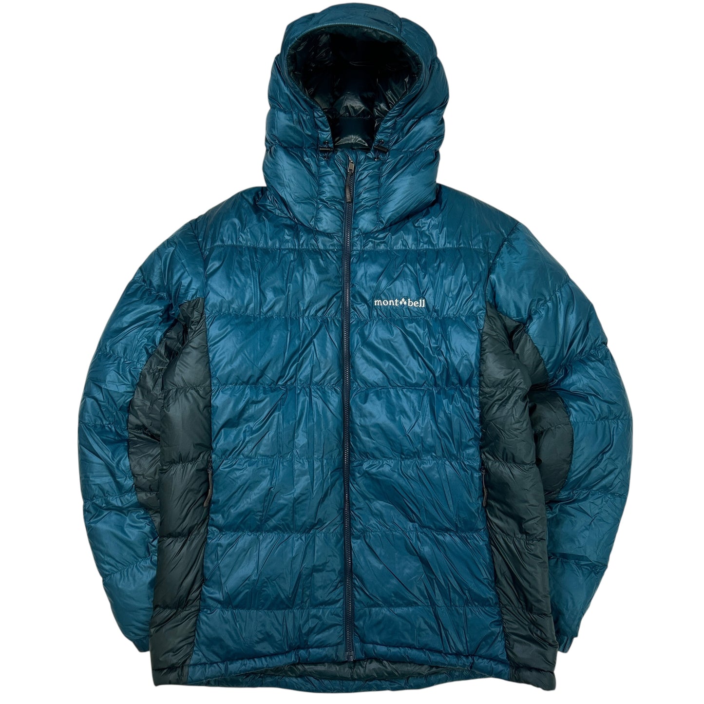 Montbell Puffer (L)