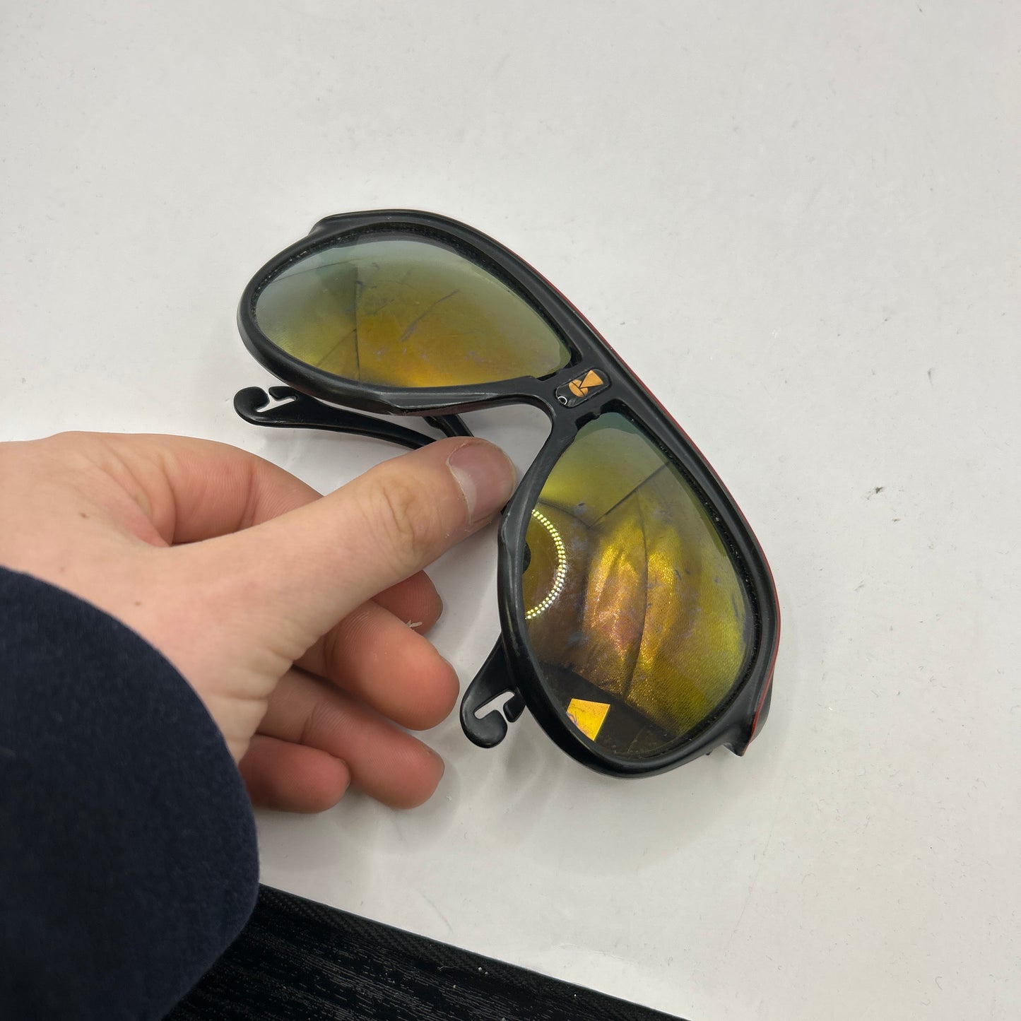 Carrera Sunglasses
