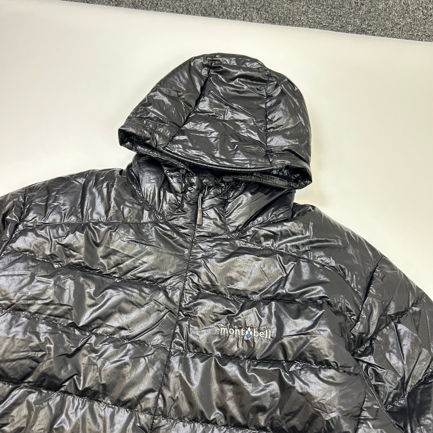 Montbell Puffer (XL)