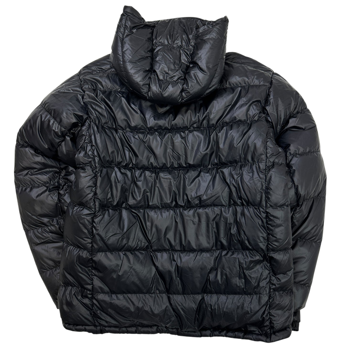 Montbell Puffer (XL)
