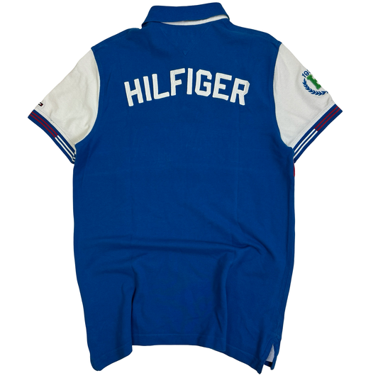 Tommy Hilfiger Italia Polo (M)