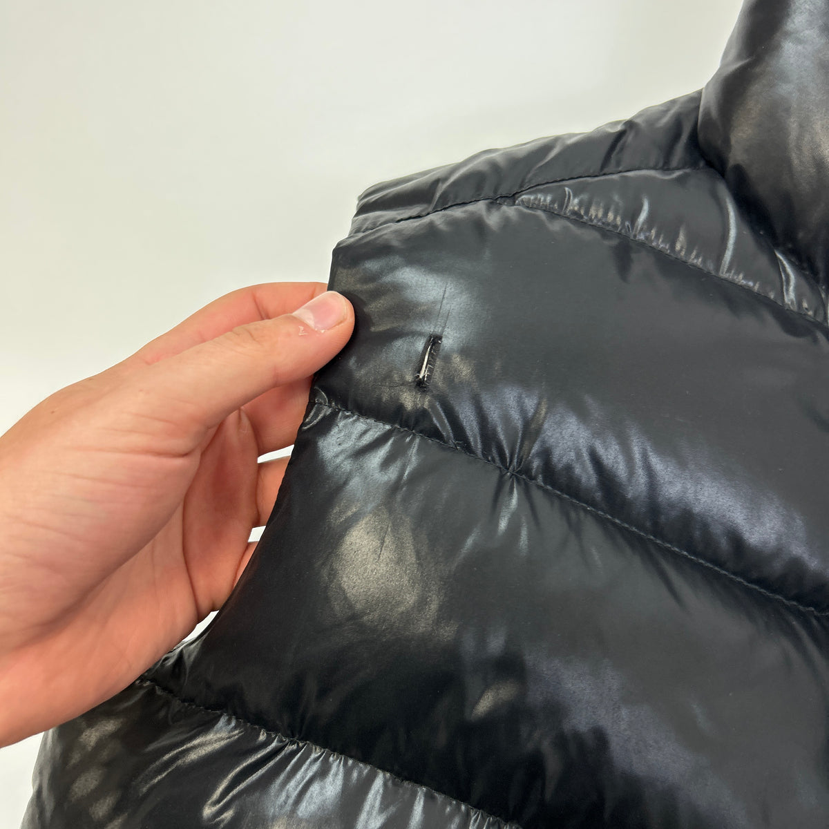 Moncler TIB Gilet (M)