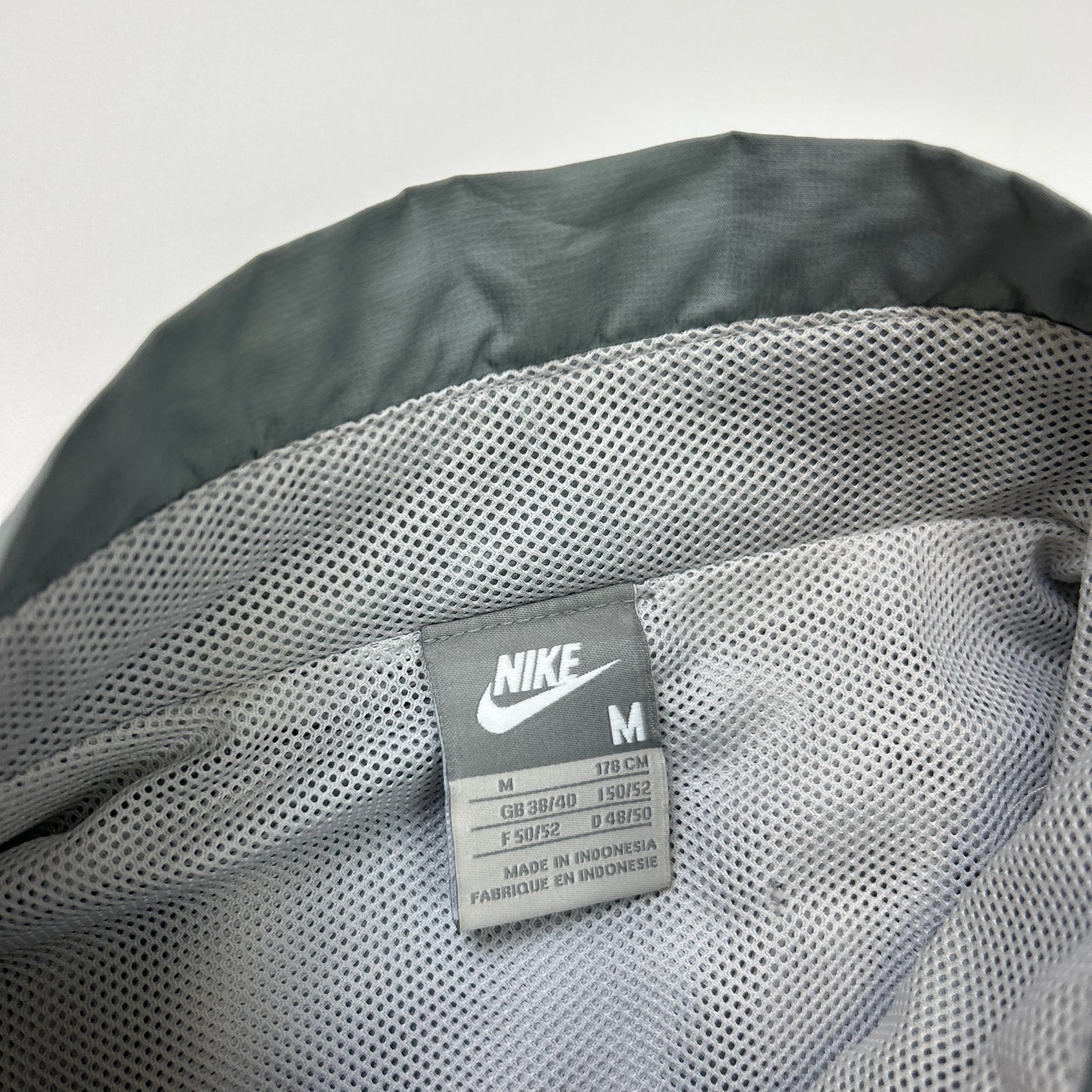 Nike Shox Track Jacket (M)