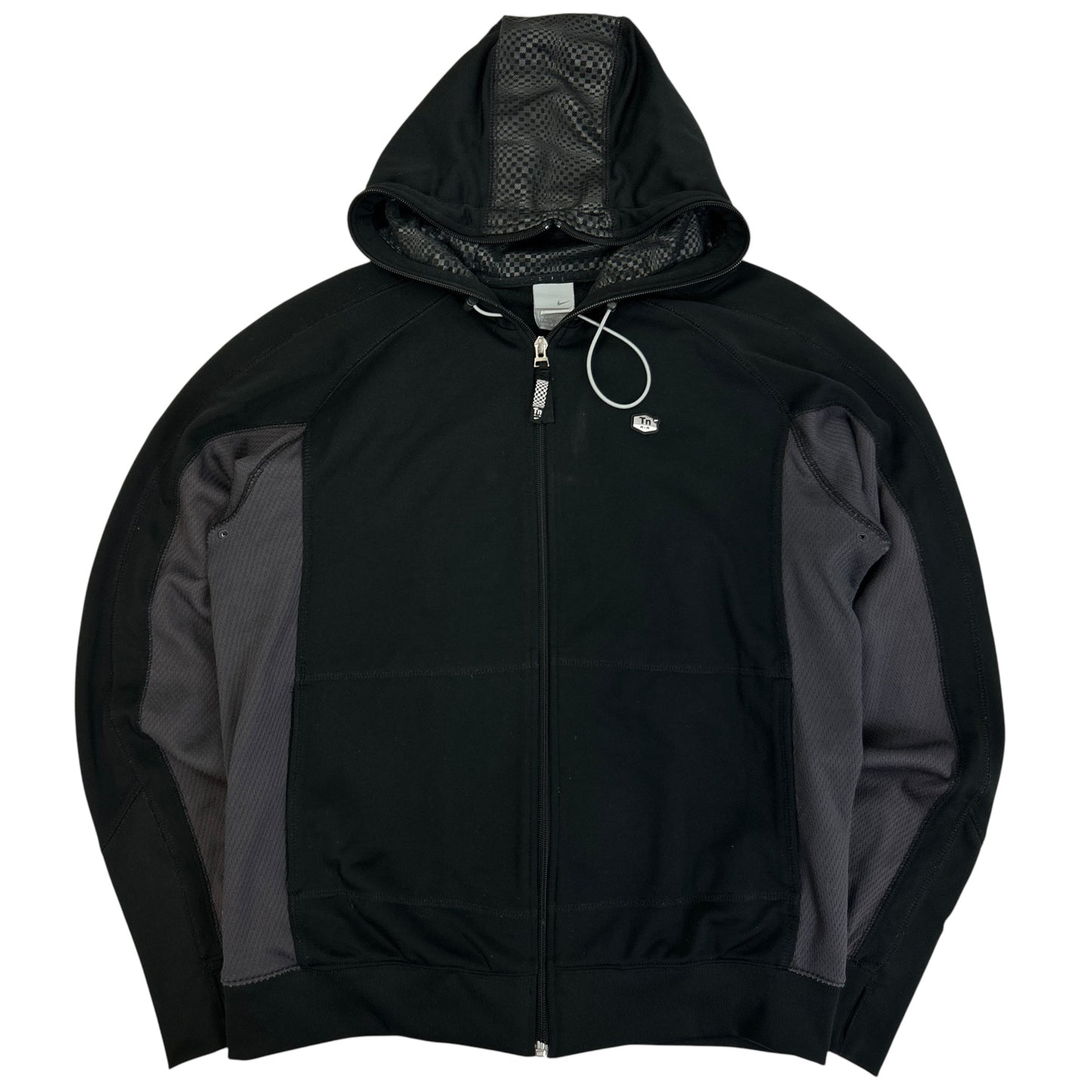 Nike Tn ‘Carbon’ Hoodie (M)