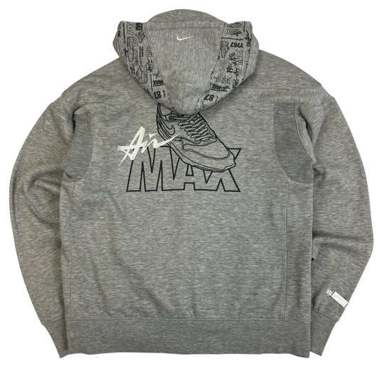 Nike Air Max Hoodie (M)