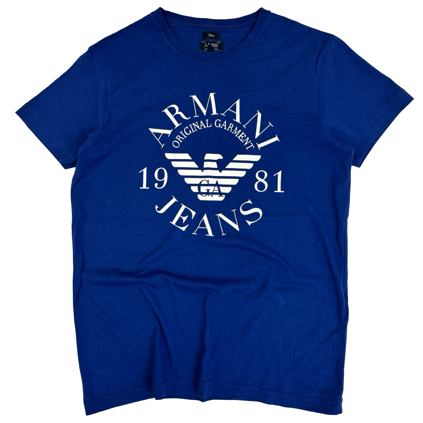 Armani T-Shirt (S)
