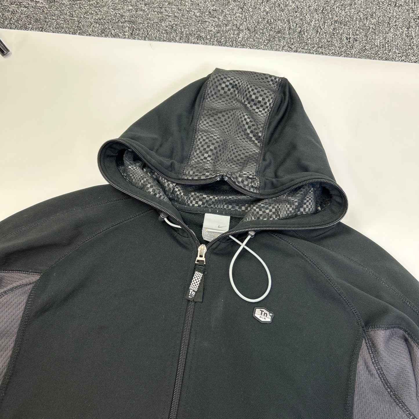 Nike Tn ‘Carbon’ Hoodie (M)