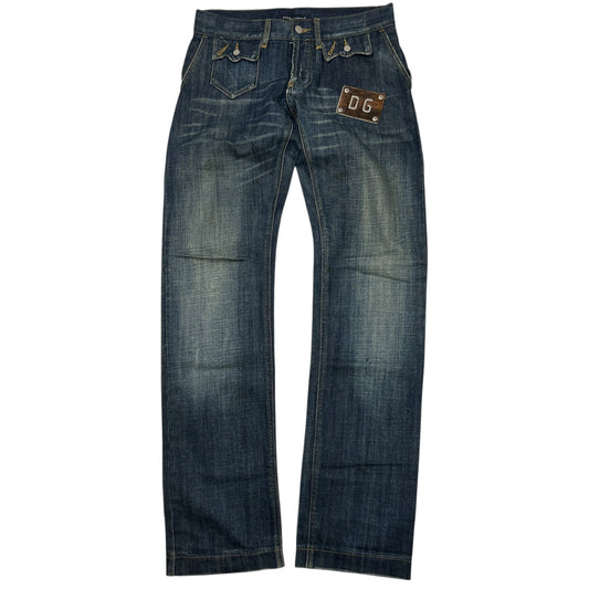 Dolce & Gabbana Jeans (32)