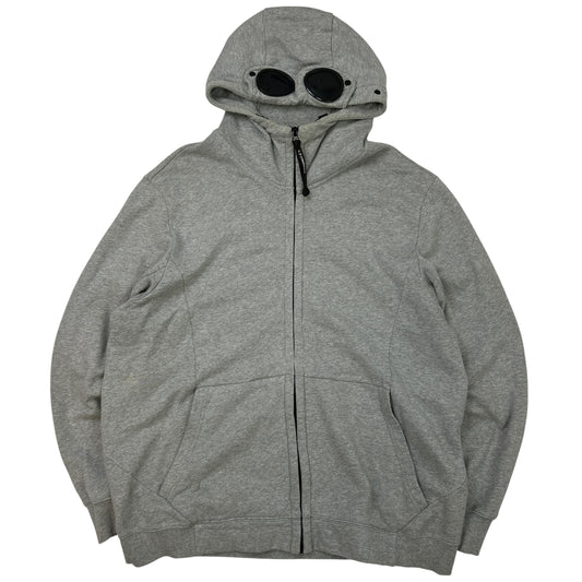 CP Goggle Hoodie (XXXL)