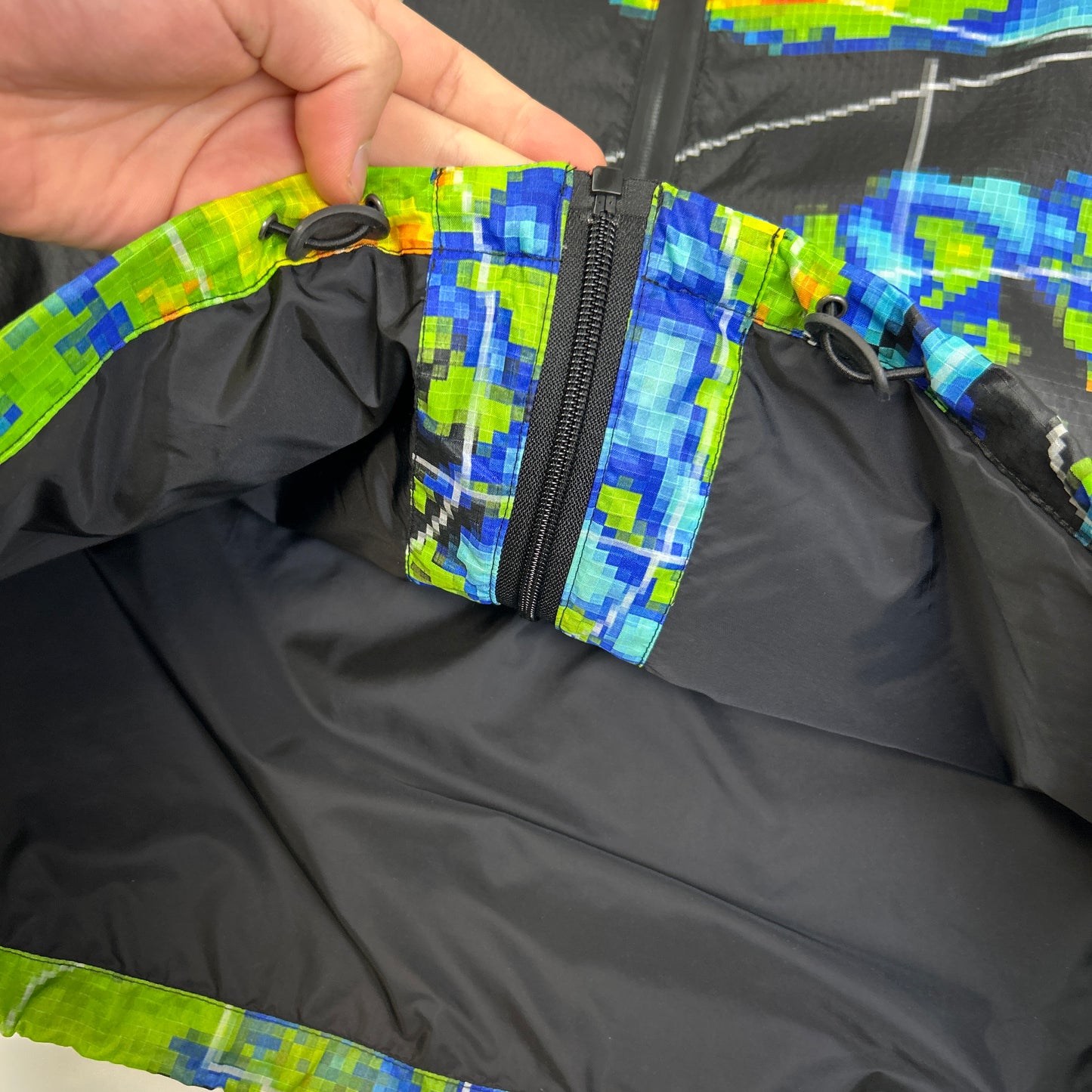 Prada Heatmap Jacket (S)