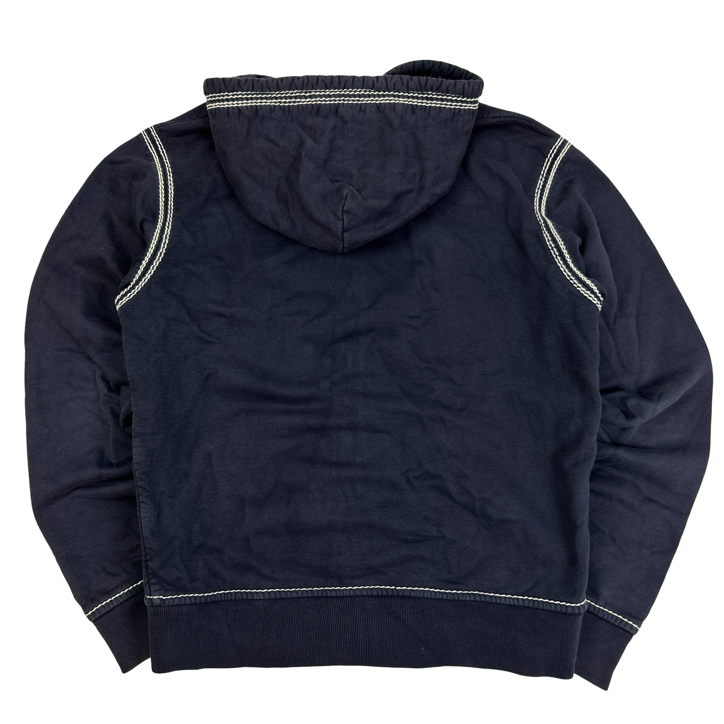 True Religion Hoodie (L)