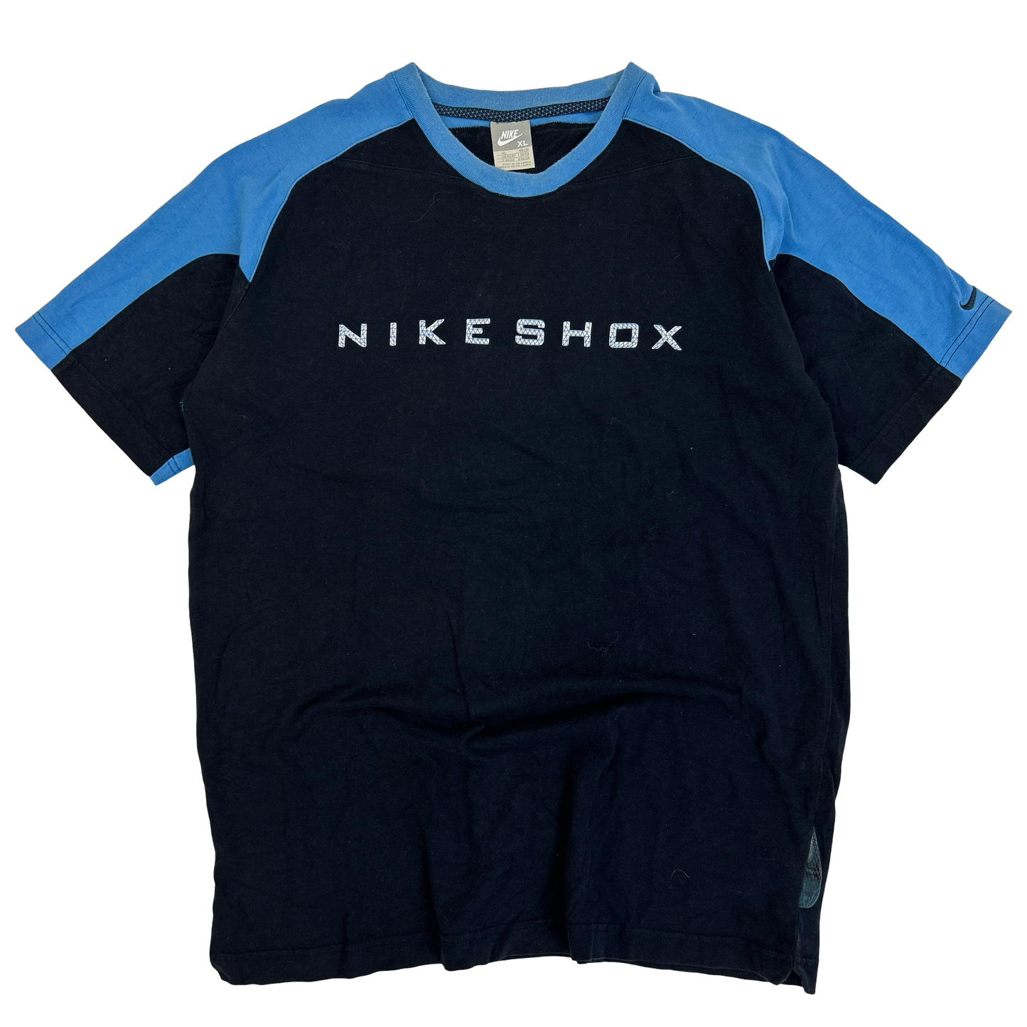 Nike Shox T-Shirt (XL)