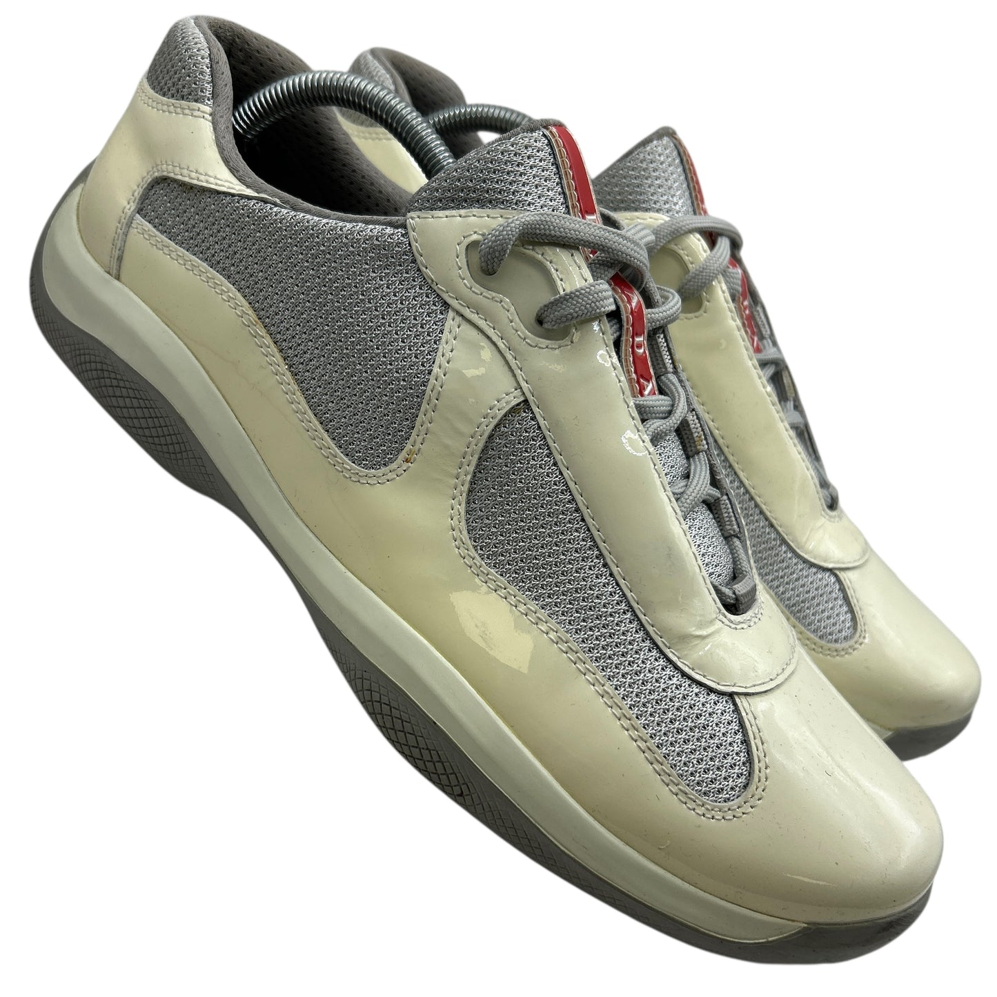 Prada American Cups (UK 9)