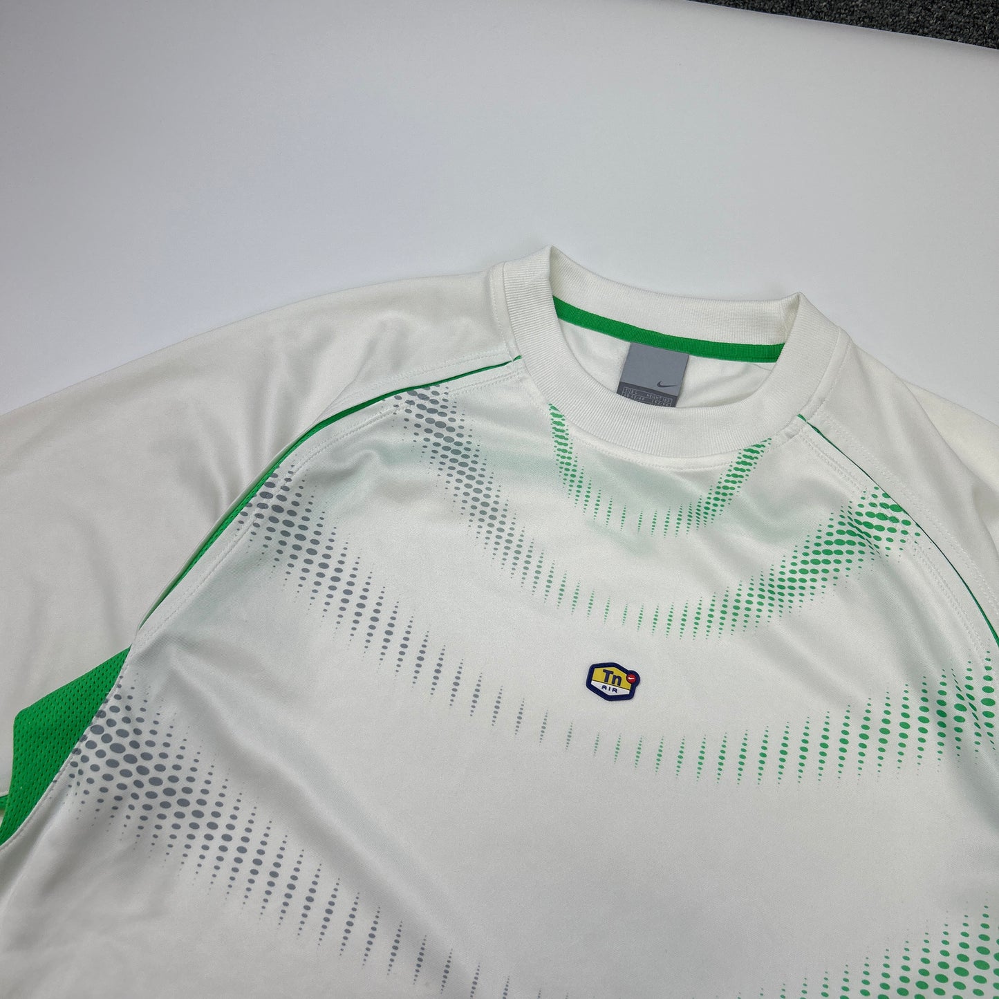 Nike Tn ‘Halftone Flow’ T-Shirt (L)