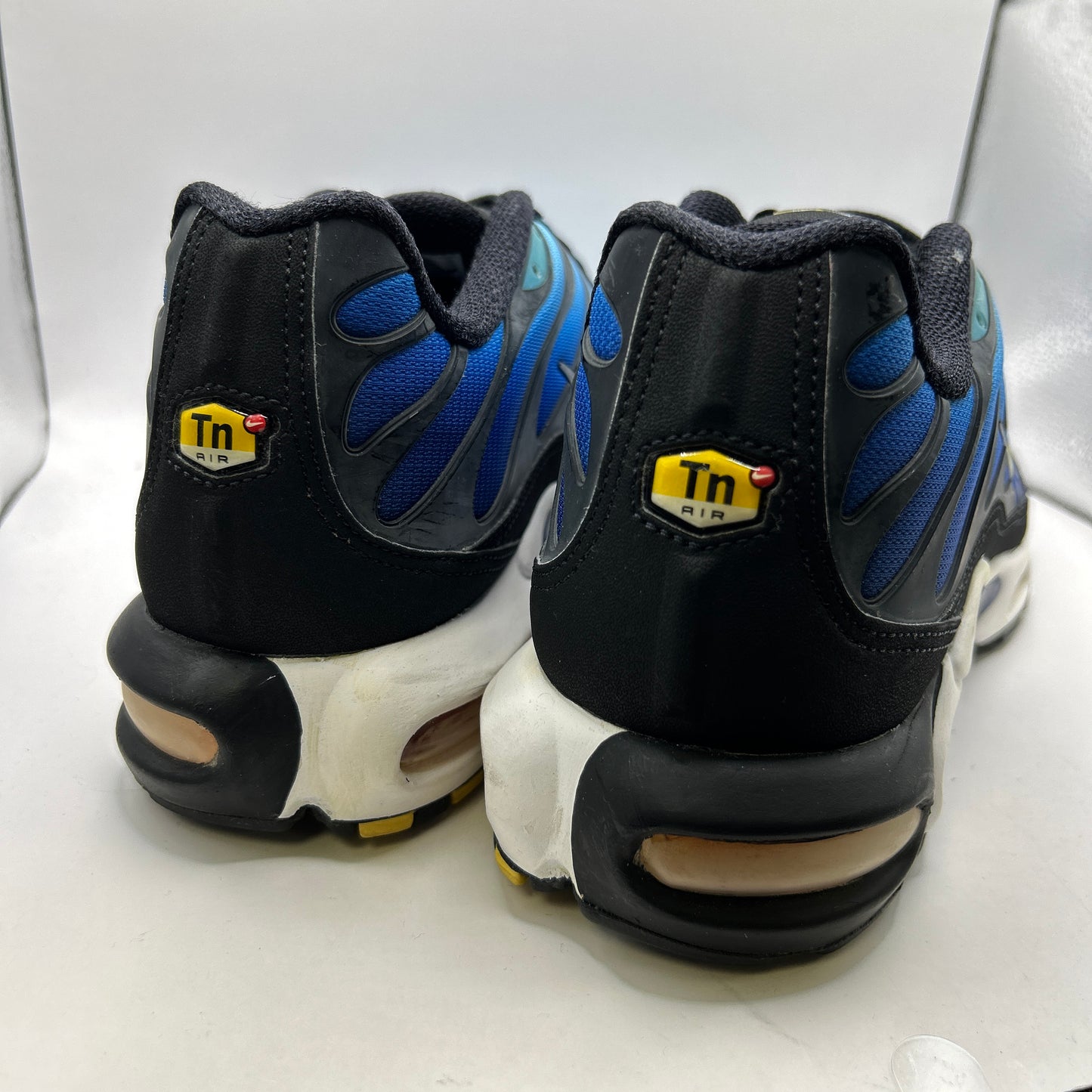 Nike Hyper Blue Tn (UK 10)