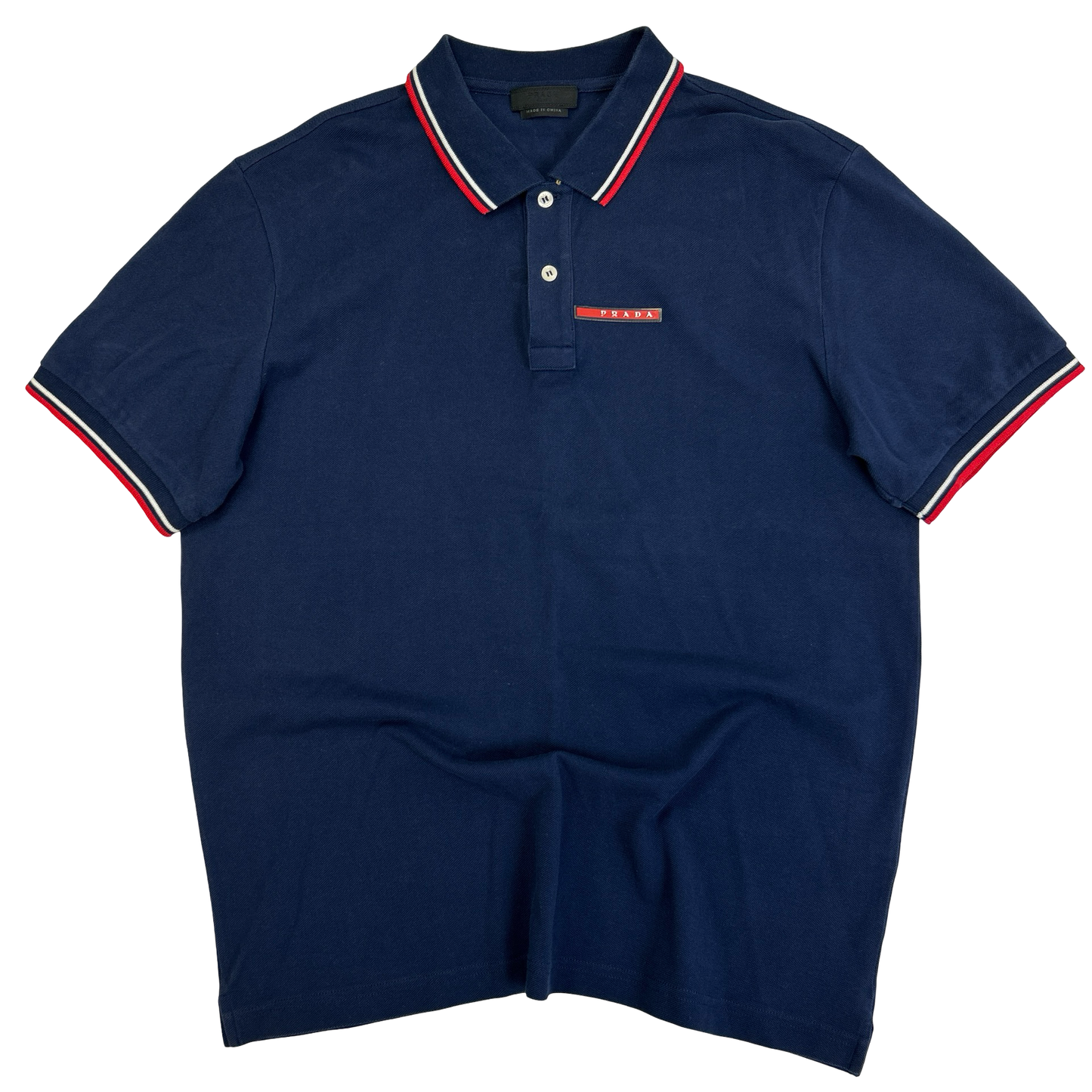 Prada Sport Polo (XL)