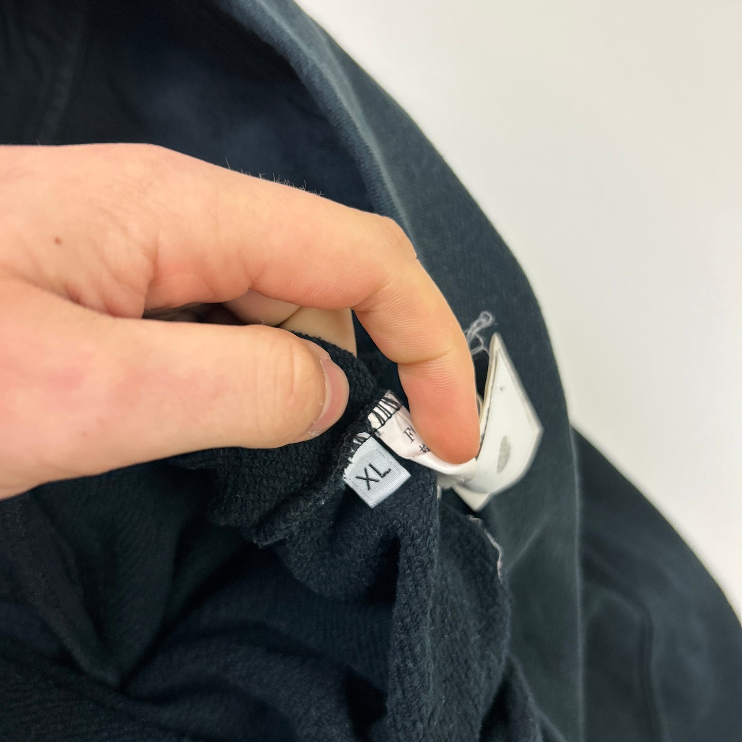 CP Company Lens Hoodie (XL)