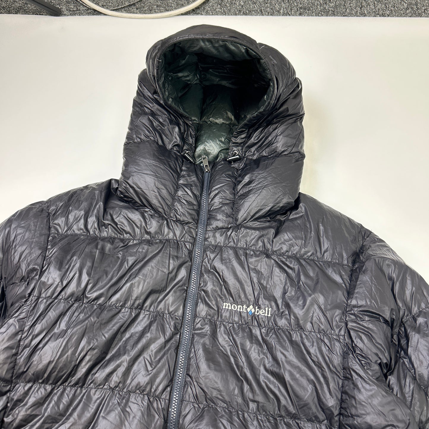 Montbell Puffer (M)