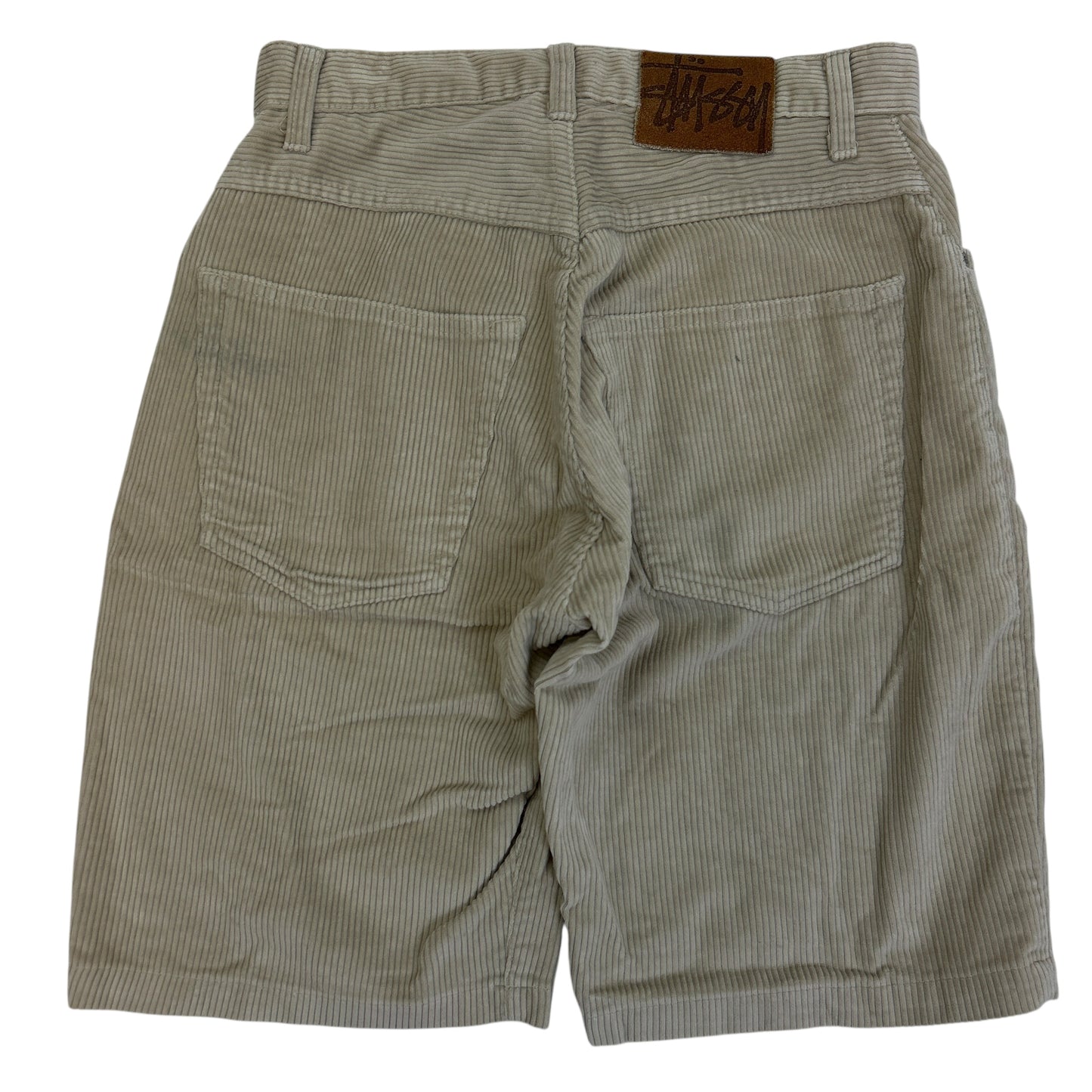Stussy Corduroy Shorts (28)