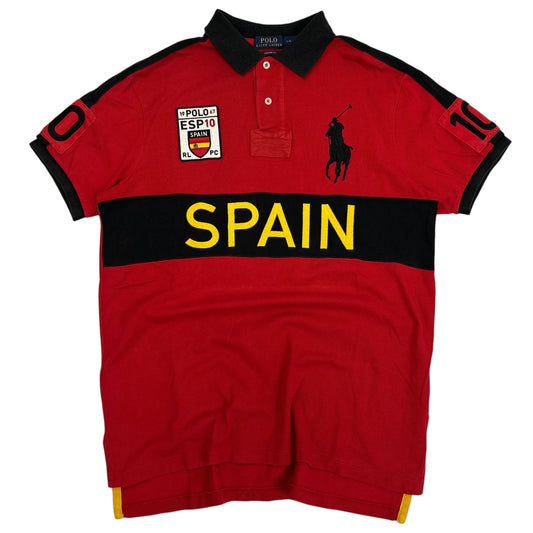 Ralph Lauren Spain Polo (L)