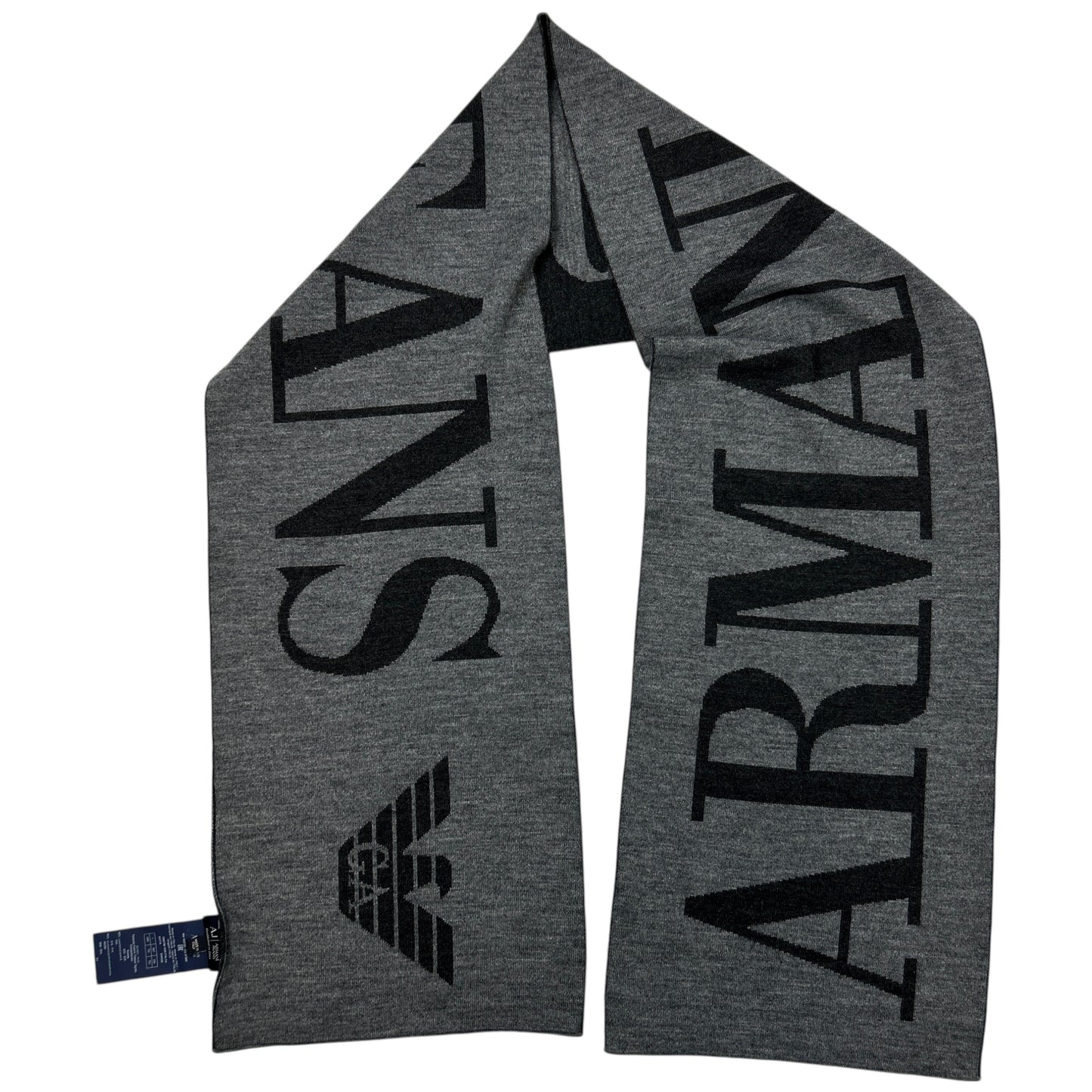 Armani Jeans Scarf