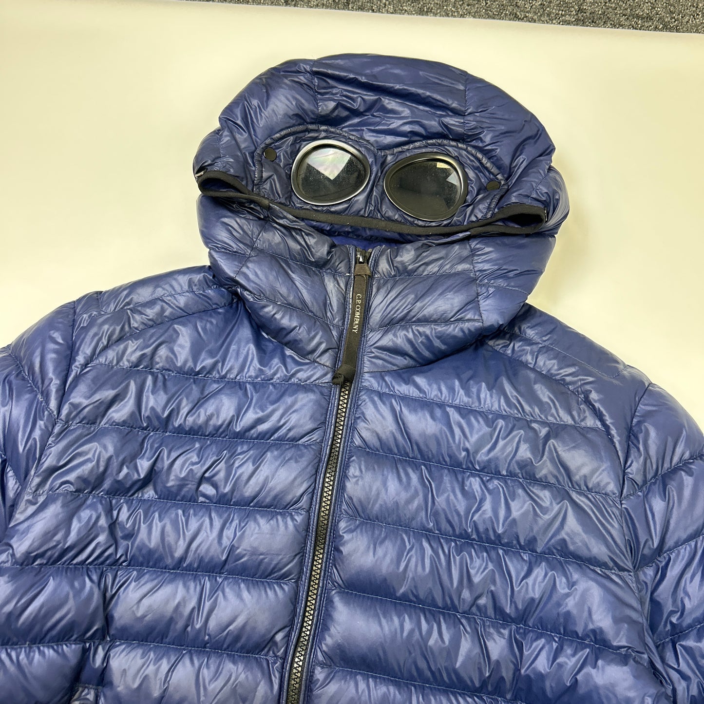 CP Company D.D Shell Puffer (M)