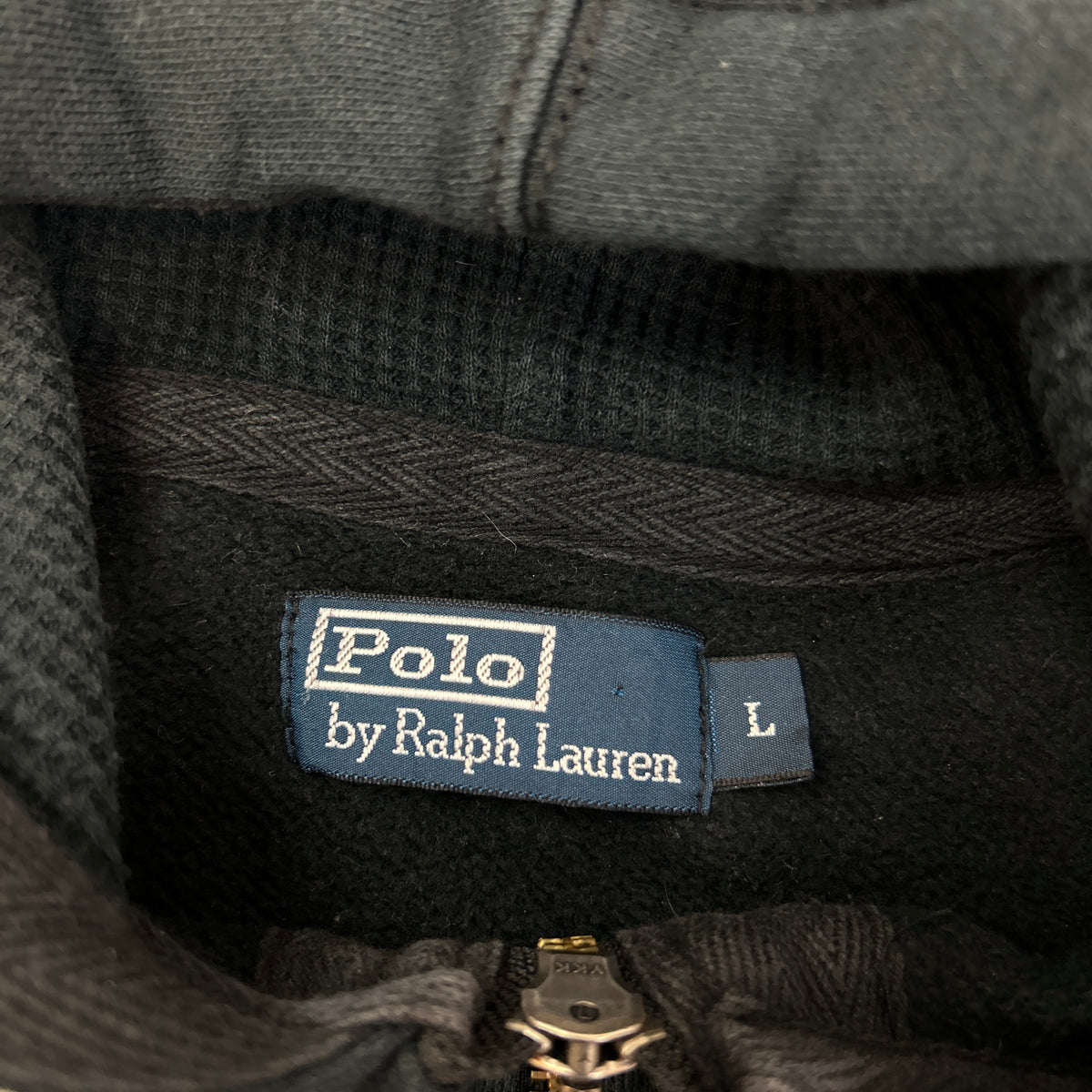 Ralph Lauren Hoodie (L)
