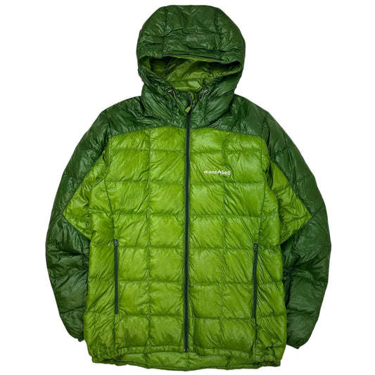 Montbell Puffer (S)