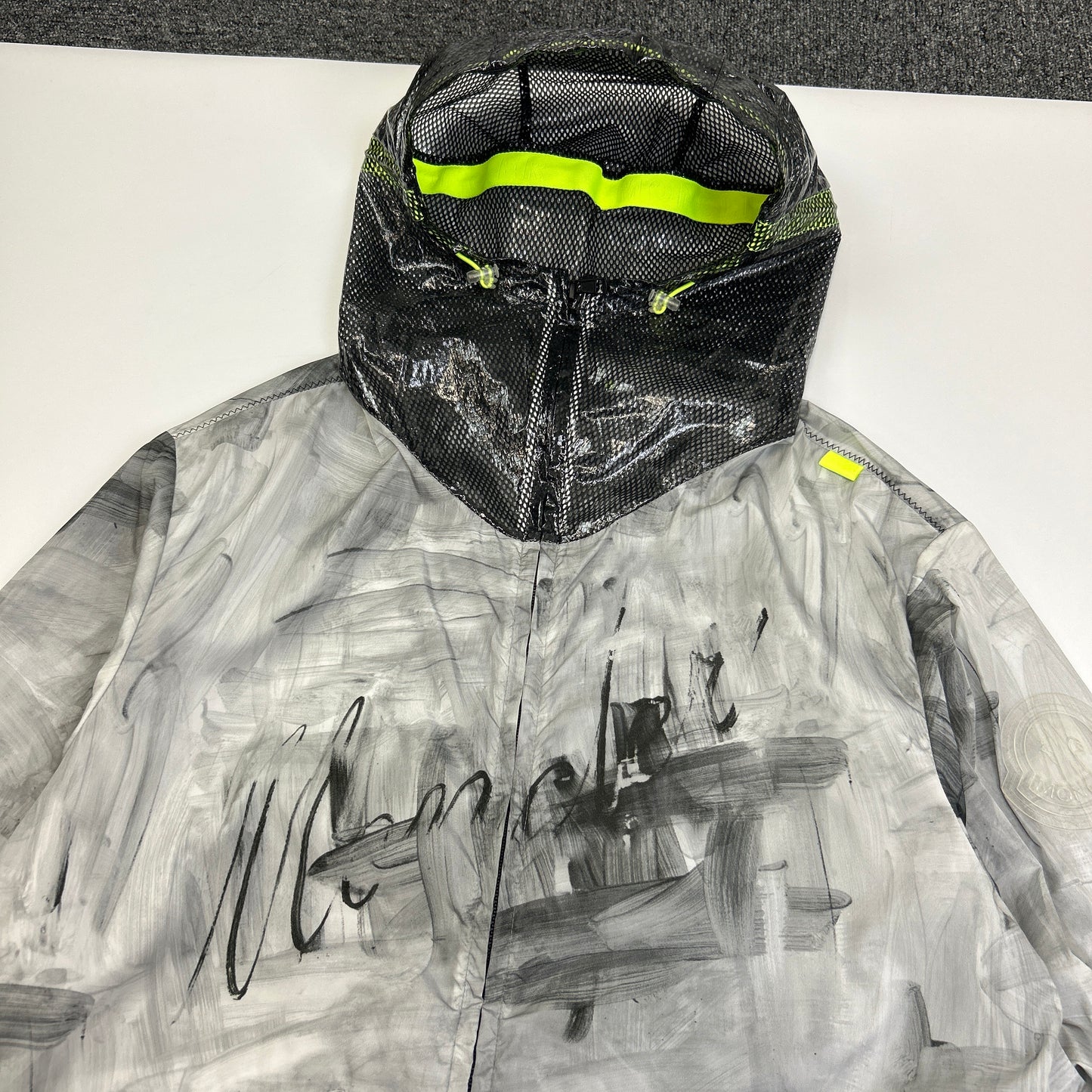 Moncler Chardin Jacket (L)
