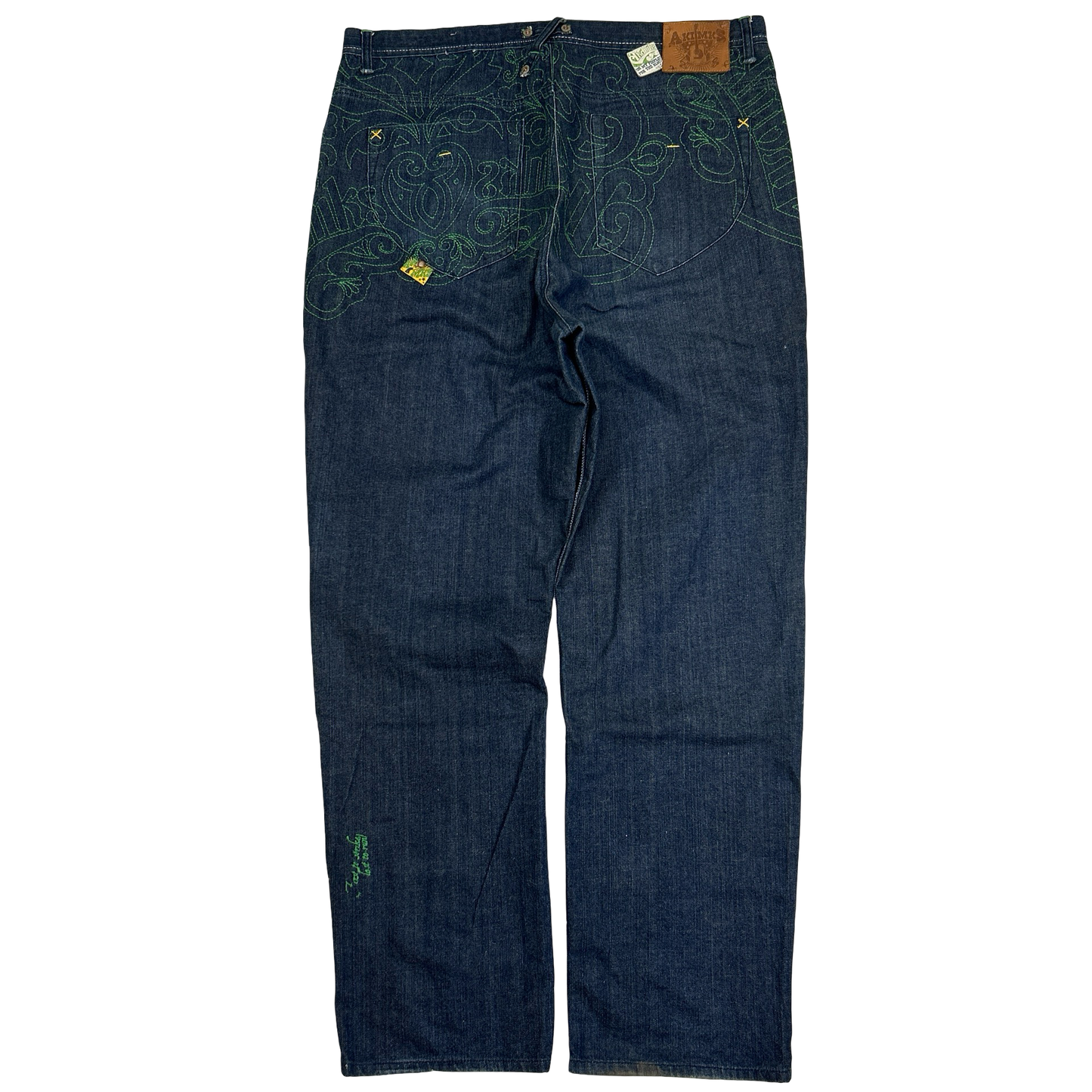 Akademiks Jeans (42)