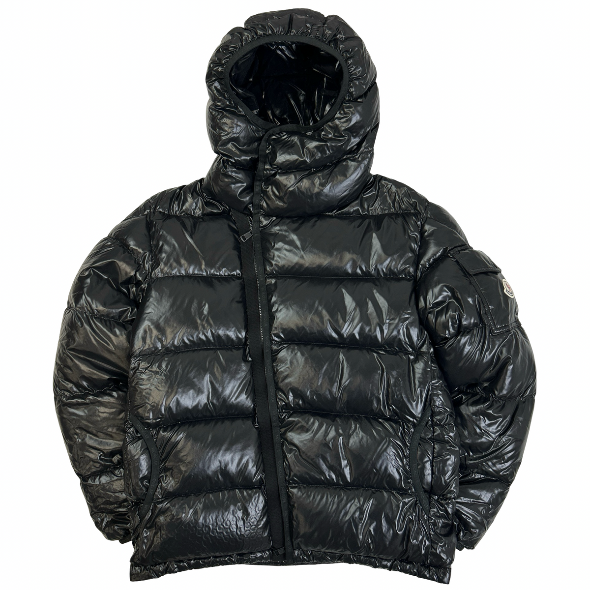 Moncler Neuvic Puffer (S)