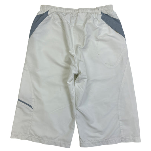 Nike Shox Shorts (XS)