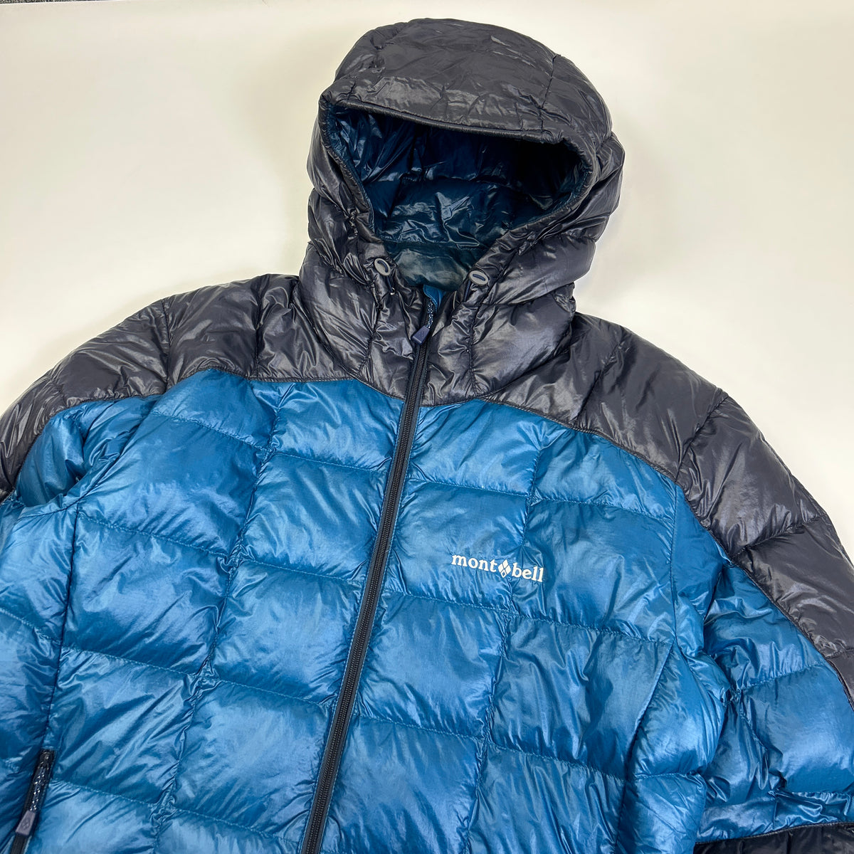 Montbell Puffer (M)