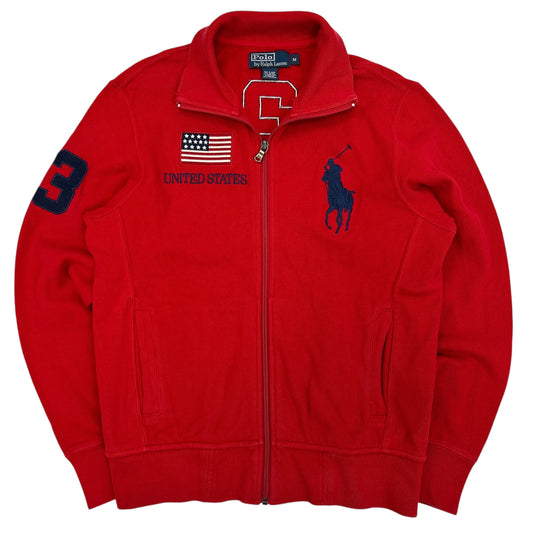 Ralph Lauren USA Jumper (M)