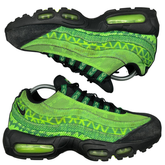 Nike Nigeria 95s (UK 8)