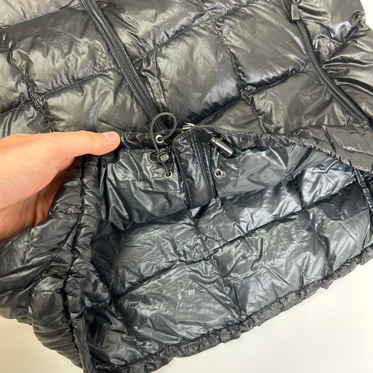 Montbell Puffer (S)