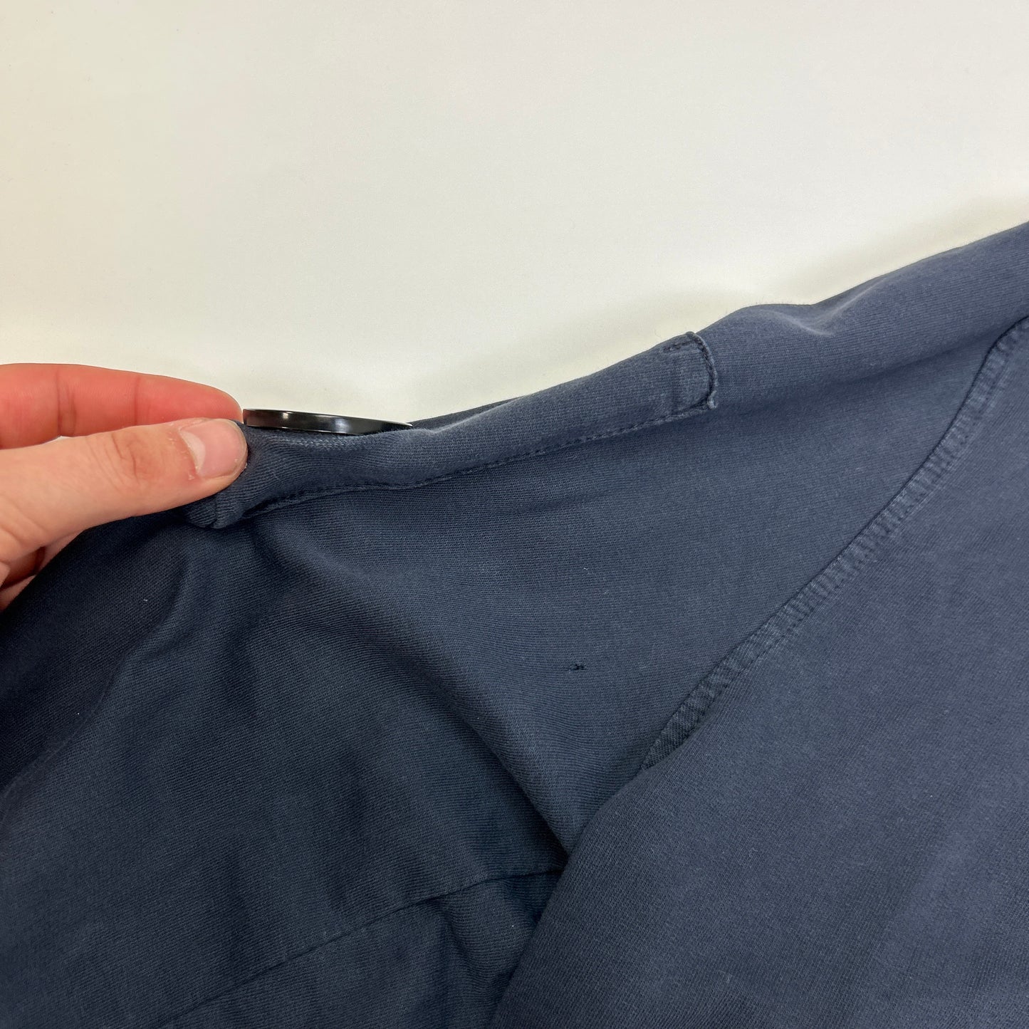CP Company Lens Jumper (XL)