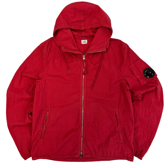 CP Company Big Lens Jacket (L)