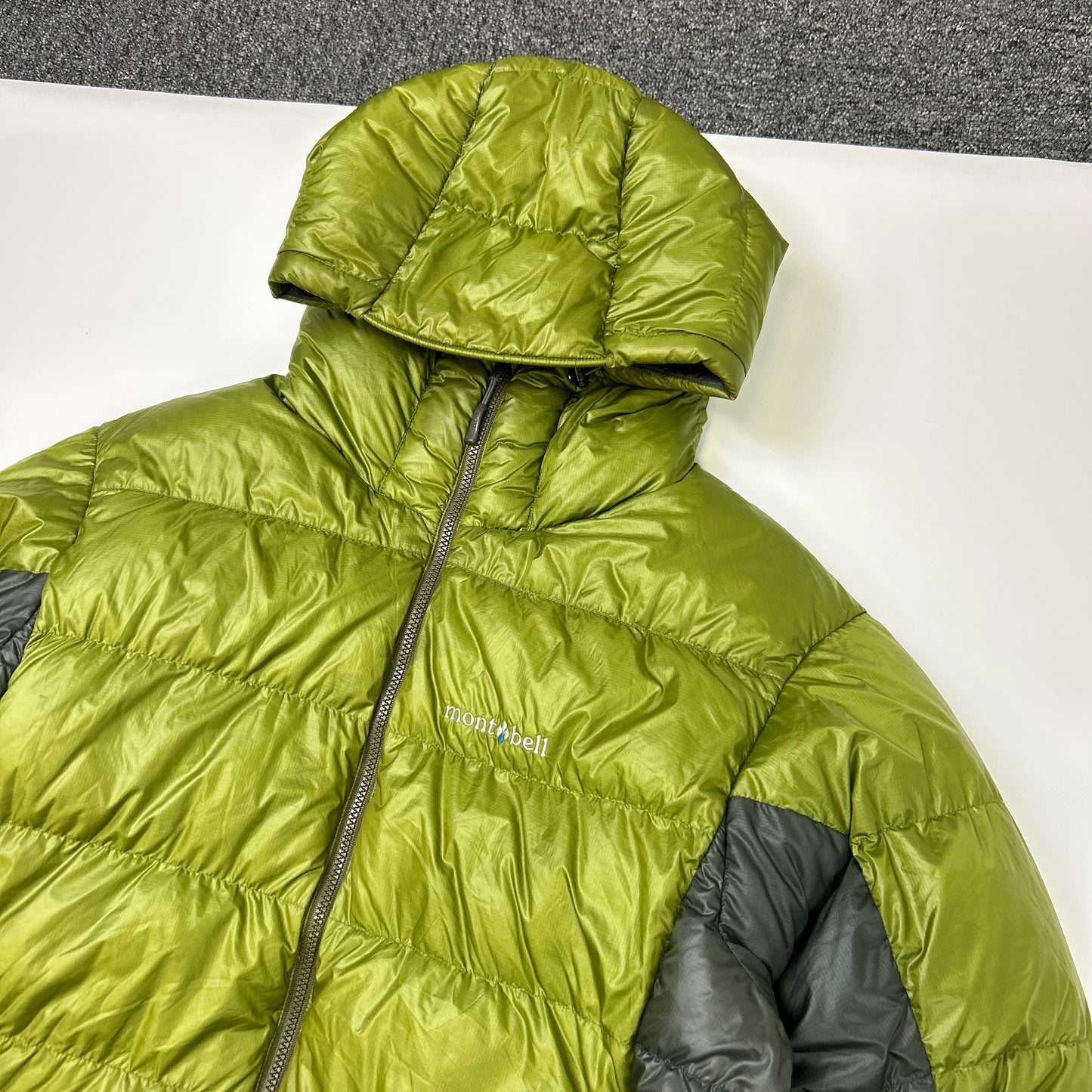 Montbell Puffer (M)